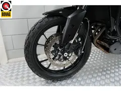 Moto Morini X-Cape 650 2025 occasion – foto 17 van 22