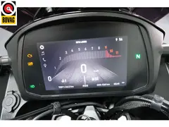 Moto Morini X-Cape 650 2025 occasion – foto 20 van 22