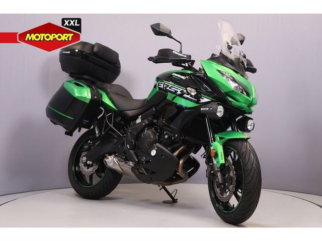 kawasaki - versys-650-grand-tourer