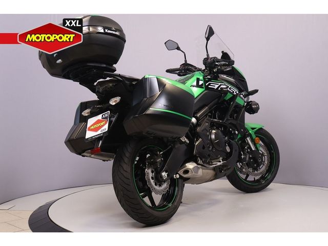 kawasaki - versys-650-grand-tourer