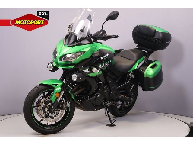 kawasaki - versys-650-grand-tourer