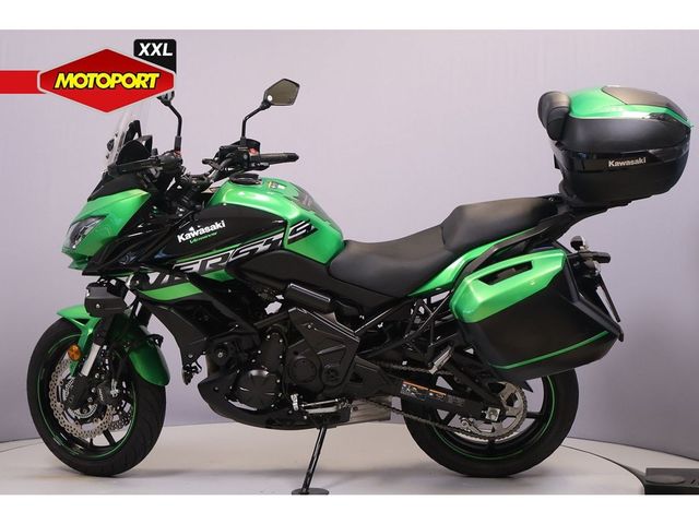 kawasaki - versys-650-grand-tourer