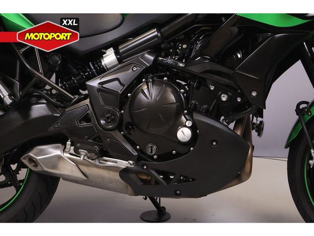 kawasaki - versys-650-grand-tourer