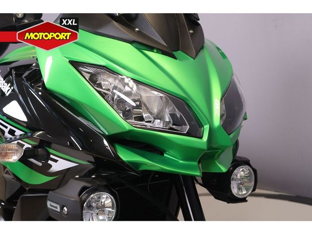 kawasaki - versys-650-grand-tourer