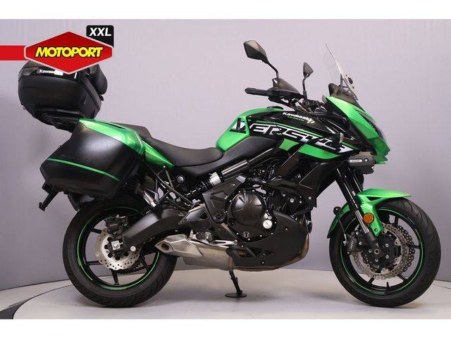 kawasaki - versys-650-grand-tourer