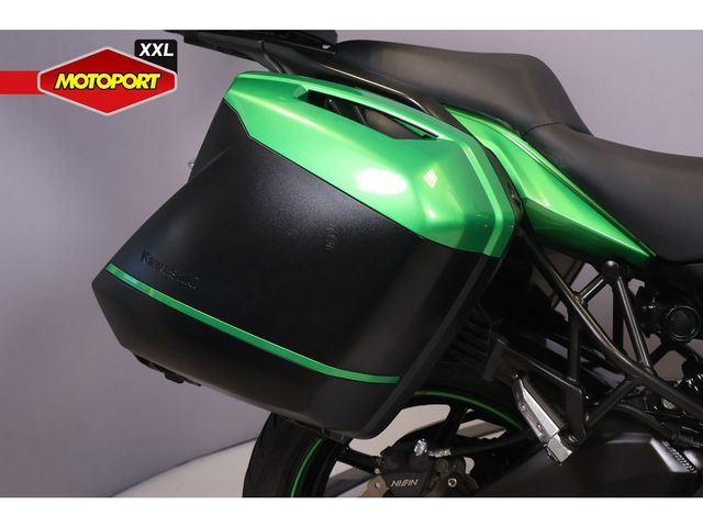 kawasaki - versys-650-grand-tourer