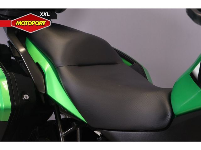 kawasaki - versys-650-grand-tourer