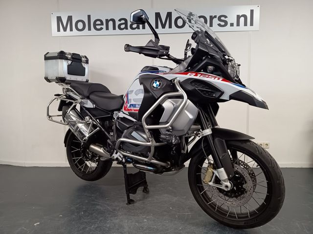 bmw - r-1250-gs-adventure