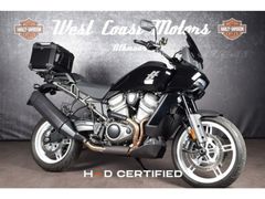 HARLEY-DAVIDSON PAN AMERICA