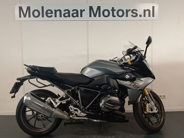 bmw - r-1200-rs