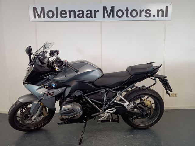 bmw - r-1200-rs