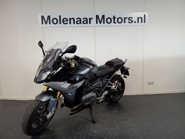 bmw - r-1200-rs