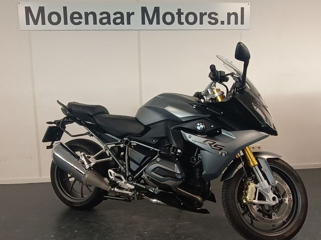 bmw - r-1200-rs
