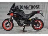 DUCATI MULTISTRADA V2