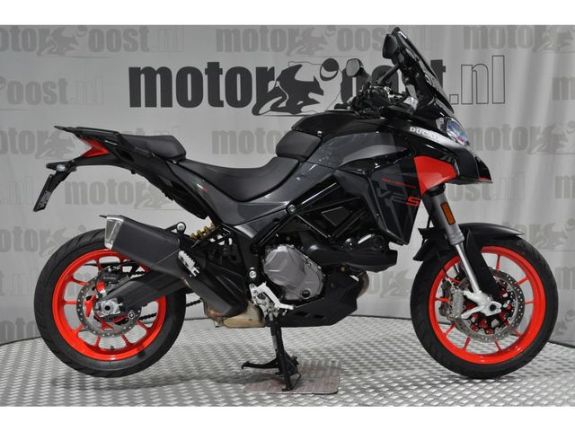 ducati - multistrada-v2