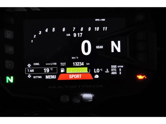 ducati - multistrada-v2