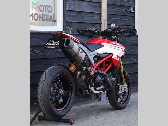 ducati - hypermotard-939-sp