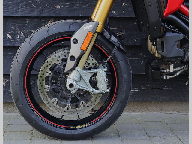 ducati - hypermotard-939-sp