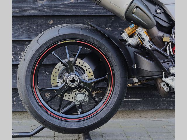 ducati - hypermotard-939-sp