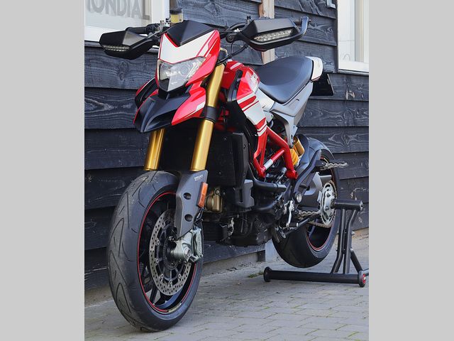 ducati - hypermotard-939-sp