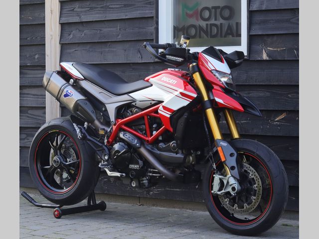 ducati - hypermotard-939-sp