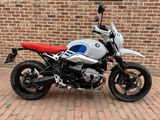 BMW R NINE T URBAN GS