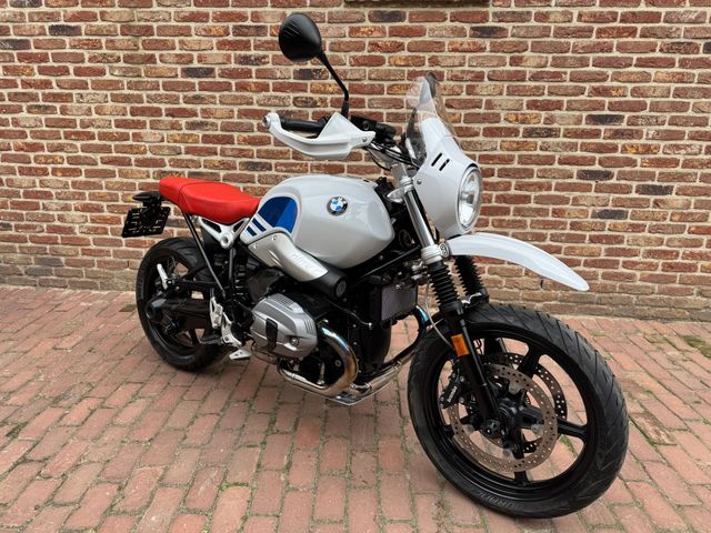 bmw - r-nine-t-urban-gs