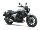 KAWASAKI ELIMINATOR 500