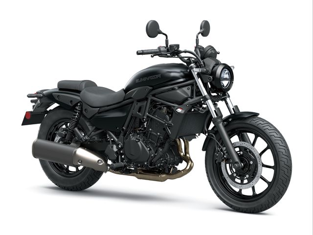 kawasaki - eliminator-500