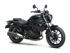 Kawasaki Eliminator 500 2026 nieuw – foto 2 van 6