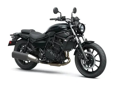 KAWASAKI ELIMINATOR 500 – foto 2