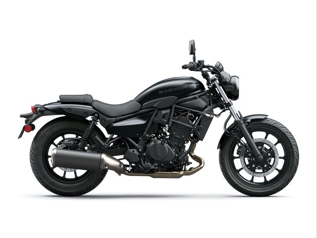 kawasaki - eliminator-500