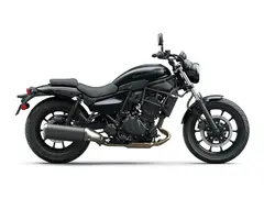 Kawasaki Eliminator 500 2026 nieuw – foto 4 van 6