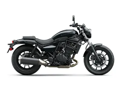 KAWASAKI ELIMINATOR 500 – foto 4