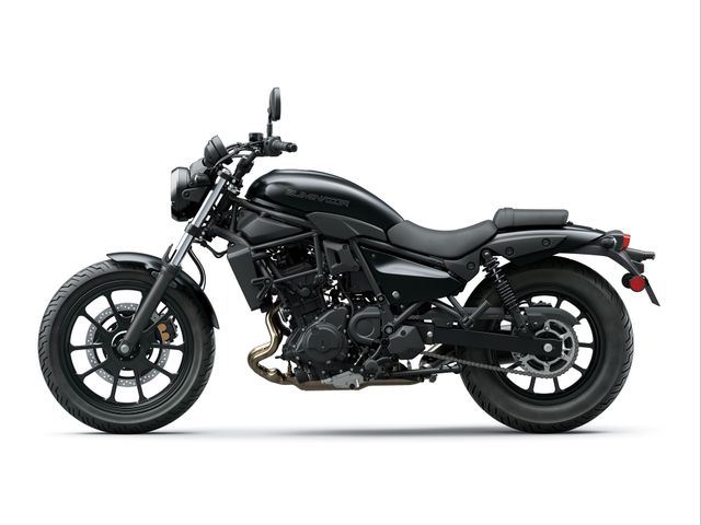 kawasaki - eliminator-500