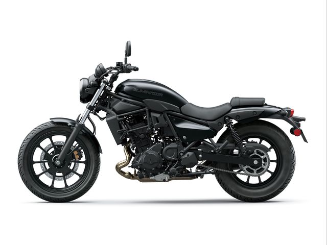 kawasaki - eliminator-500