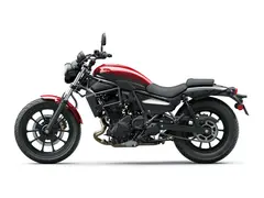 Kawasaki Eliminator 500 2026 nieuw – foto 5 van 6