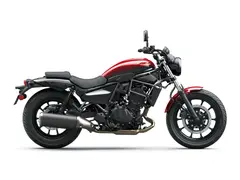 Kawasaki Eliminator 500 2026 nieuw – foto 3 van 6