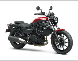 Kawasaki Eliminator 500 2026 nieuw