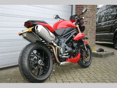Triumph Speed Triple 2012 occasion – foto 3 van 9