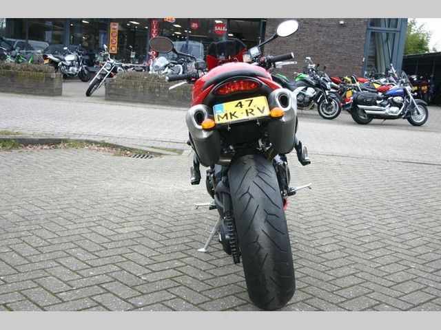 triumph - speed-triple
