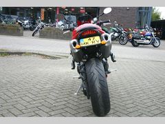 Triumph Speed Triple 2012 occasion – foto 5 van 9