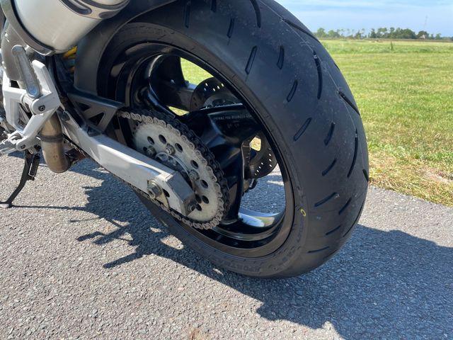 ducati - m-600-dark