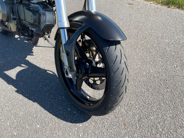ducati - m-600-dark