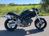 DUCATI M 600 DARK