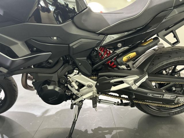 bmw - f-900-xr