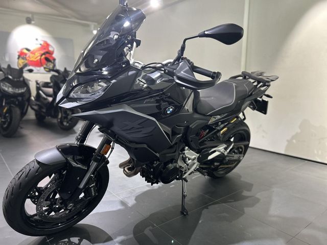 bmw - f-900-xr