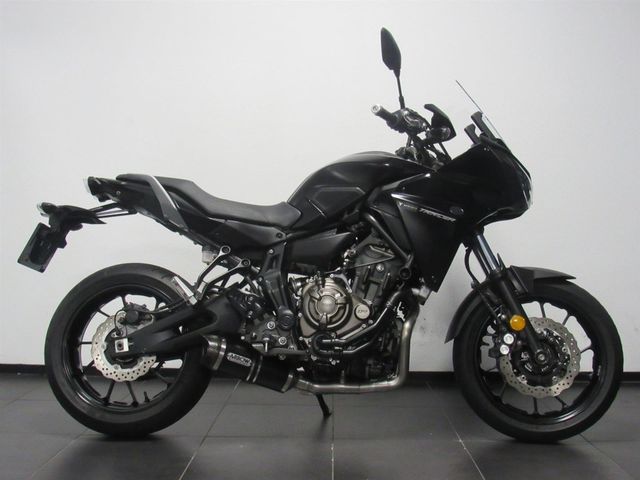 yamaha - tracer-700-abs