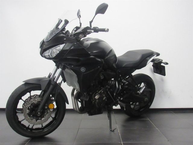 yamaha - tracer-700-abs