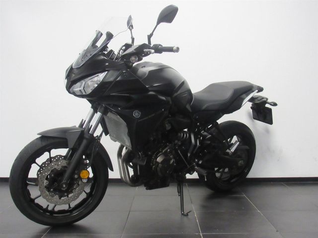 yamaha - tracer-700-abs